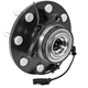 Purchase Top-Quality WJB - WA515114HD - Wheel Bearing and Hub Assembly pa2