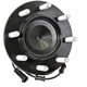 Purchase Top-Quality WJB - WA515114HD - Wheel Bearing and Hub Assembly pa3