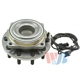 Purchase Top-Quality Front Hub Assembly by WJB - WA515115 pa2