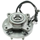 Purchase Top-Quality WJB - WA515117 - Wheel Bearing and Hub Assembly pa3