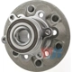 Purchase Top-Quality Front Hub Assembly by WJB - WA515121 pa1
