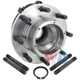 Purchase Top-Quality Front Hub Assembly by WJB - WA515131 pa1