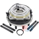 Purchase Top-Quality Front Hub Assembly by WJB - WA515132 pa1