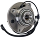 Purchase Top-Quality WJB - WA515142HD - Wheel Bearing and Hub Assembly pa2