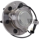 Purchase Top-Quality Front Hub Assembly by WJB - WA515159HD pa1