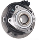 Purchase Top-Quality WJB - WA515173 - Wheel Bearing and Hub Assembly pa2
