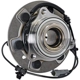 Purchase Top-Quality WJB - WA515178 - Wheel Bearing and Hub Assembly pa2