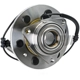 Purchase Top-Quality WJB - WA515179 - Wheel Bearing and Hub Assembly pa2