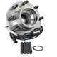 Purchase Top-Quality WJB - WA515182HD - Wheel Bearing and Hub Assembly pa3