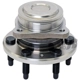 Purchase Top-Quality WJB - WA515196 - Wheel Bearing and Hub Assembly pa1