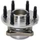 Purchase Top-Quality WJB - WA515196 - Wheel Bearing and Hub Assembly pa3