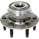 Purchase Top-Quality WJB - WA515197 - Wheel Bearing and Hub Assembly pa1