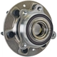 Purchase Top-Quality WJB - WA515197 - Wheel Bearing and Hub Assembly pa4