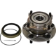Purchase Top-Quality Front Hub Assembly by WJB - WA515202 pa1