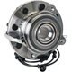 Purchase Top-Quality Front Hub Assembly by WJB - WA515206 pa3