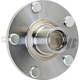 Purchase Top-Quality Front Hub Assembly by WJB - WA522055 pa4