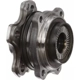 Purchase Top-Quality Front Hub Assembly by WJB - WA590782 pa1