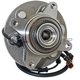 Purchase Top-Quality WJB - WA590879 - Wheel Bearing and Hub Assembly pa3