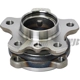 Purchase Top-Quality Front Hub Assembly by WJB - WA590902 pa1