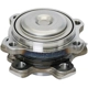 Purchase Top-Quality Front Hub Assembly by WJB - WA590902 pa4