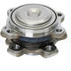 Purchase Top-Quality WJB - WA590902 - Wheel Bearing and Hub Assembly pa5