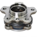 Purchase Top-Quality WJB - WA590902 - Wheel Bearing and Hub Assembly pa6