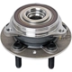 Purchase Top-Quality WJB - WA68349631AA - Wheel Bearing and Hub Assembly pa1