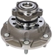 Purchase Top-Quality WJB - WACK4Z1104F - Wheel Bearing and Hub Assembly pa1