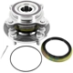 Purchase Top-Quality Front Hub Assembly by WJB - SPKT002 pa11