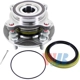 Purchase Top-Quality Front Hub Assembly by WJB - SPKT002 pa2