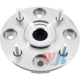 Purchase Top-Quality Front Hub Assembly by WJB - SPKT003 pa3