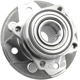 Purchase Top-Quality Front Hub Assembly by WJB - SPKT003 pa7