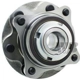 Purchase Top-Quality Front Hub Assembly by WJB - SPKT004 pa7