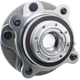 Purchase Top-Quality Front Hub Assembly by WJB - SPKT006 pa7