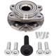 Purchase Top-Quality Front Hub Assembly by WJB - SPKT007 pa2