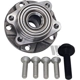 Purchase Top-Quality Front Hub Assembly by WJB - SPKT007 pa3