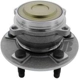 Purchase Top-Quality WJB - WA102712100A - Front Hub Assembly pa4