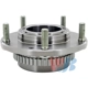 Purchase Top-Quality Front Hub Assembly by WJB - WA503003E201 pa1