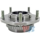 Purchase Top-Quality Front Hub Assembly by WJB - WA503003E201 pa6