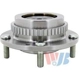 Purchase Top-Quality Front Hub Assembly by WJB - WA503003E201 pa7