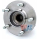 Purchase Top-Quality Front Hub Assembly by WJB - WA512246 pa3