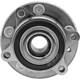 Purchase Top-Quality Front Hub Assembly by WJB - WA512460 pa7