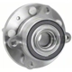 Purchase Top-Quality Front Hub Assembly by WJB - WA512460HD pa3