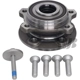 Purchase Top-Quality Front Hub Assembly by WJB - WA512576 pa1