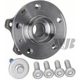 Purchase Top-Quality Front Hub Assembly by WJB - WA512576 pa2