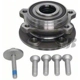 Purchase Top-Quality Front Hub Assembly by WJB - WA512576 pa4