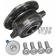 Purchase Top-Quality Front Hub Assembly by WJB - WA512576 pa5