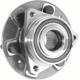 Purchase Top-Quality Front Hub Assembly by WJB - WA512593 pa7