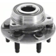 Purchase Top-Quality Front Hub Assembly by WJB - WA512593 pa8