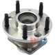 Purchase Top-Quality Front Hub Assembly by WJB - WA513019 pa1